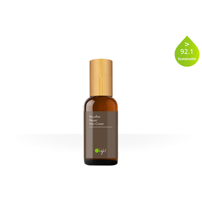 RECOFFEE Repair Hair Cream
