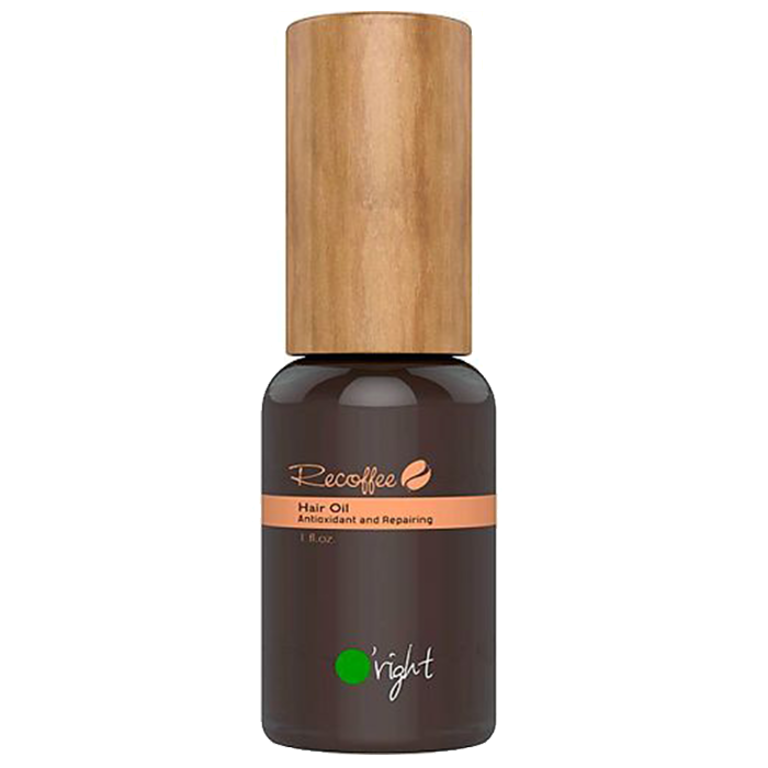 RECOFFEE Hair Oil